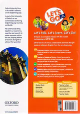 LETS GO 1 FIFTH EDITION وزیری